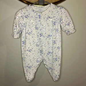 best beginnings sleeper size 3 months (5  for $30)​